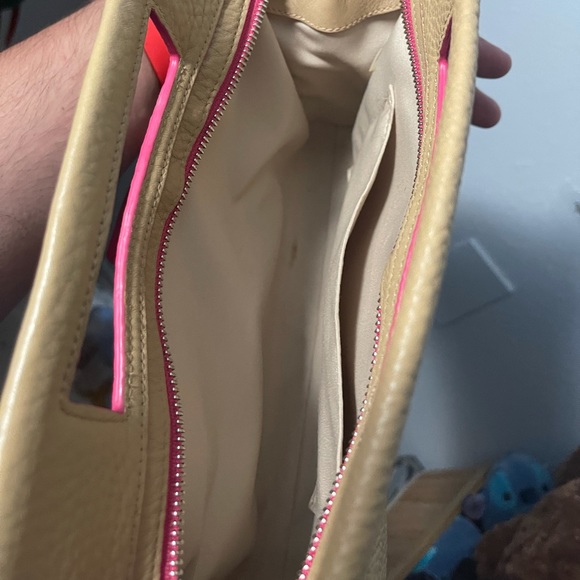 coach pouch - Picture 4 of 7